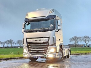 DAF XF 480