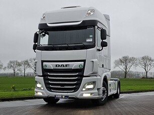 DAF XF 480 ssc led 2x tank