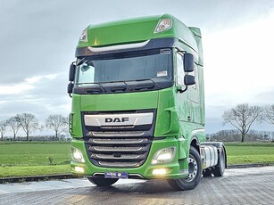 DAF XF 530 ssc 530 acc ldw led