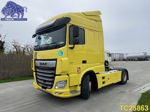 DAF XF Euro6 430 Euro 6 (bj 2020, automaat)