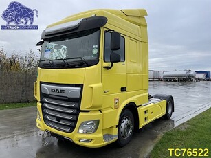 DAF XF 430 (bj 2020, automaat)