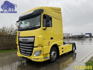 DAF XF Euro6 430 Euro 6 (bj 2020, automaat)