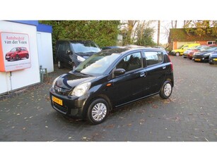 Daihatsu Cuore 1.0 Clever