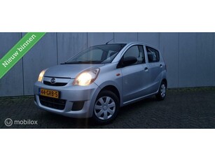 Daihatsu Cuore 1.0 Trend Trekhaak/5deurs