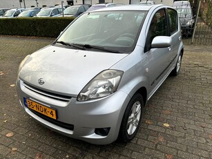 Daihatsu Sirion 2 1.3-16V Sense