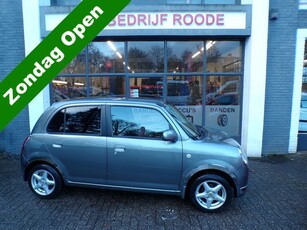 Daihatsu Trevis 1.0 5-Drs AIRCO,NW APK! ''ZONDAG OPEN''