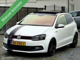 Dikke Polo GTI 1.4TSI*PANO*DSG*180PK*