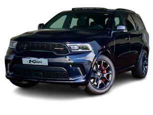 Dodge Durango R/T 5.7L HEMI V8 LPG VAN 360 PK