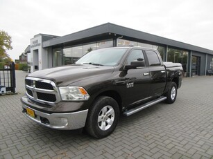 Dodge Ram 1500 3.6 V6 309PK 4x4 Crew Cab Automaat, LPG