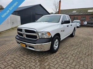 Dodge Ram 1500 5.7 V8 4x4 Crew Cab 5'7