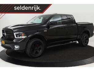 Dodge Ram 1500 5.7 V8 4x4 Quad Cab Schuifdak Leder