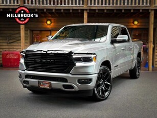 Dodge Ram 1500 5.7 V8 4x4 Sport GT, LPG, 12'' scherm