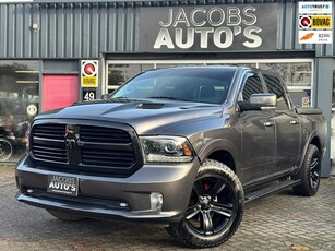 Dodge Ram 1500 5.7 V8 CrewCab 6'4 Sport