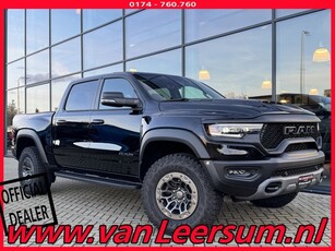 Dodge Ram 1500 6.2 V8 TRX FINAL EDITION Pano H&K