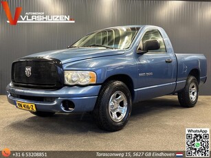 Dodge Ram 1500 € 6.950,- MARGE! Airco Trekhaak