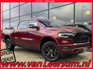 Dodge Ram 1500 Limited Pano H&K LPG boven &