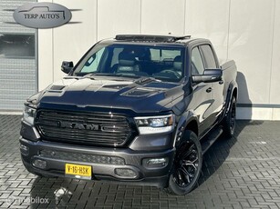 Dodge Ram 1500 Sport GT E-Torque 4x4 Lpg Incl 4play