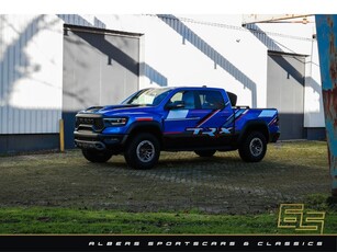 Dodge Ram TRX 6.2 V8 1 owner * VAT * MY23 * Blue Pearl *