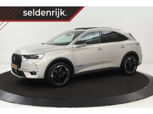 DS 7 Crossback E-Tense 300 4x4 Opera Panoramadak