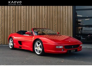 Ferrari F 355 Spider