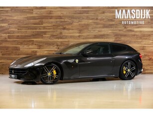 Ferrari FF 6.3 V12 HELEDealerKeramischPPFLiftPass