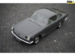 Fiat 2300 Coupe