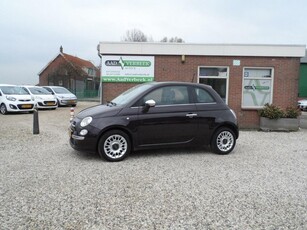 Fiat 500 0.9 TwinAir Easy