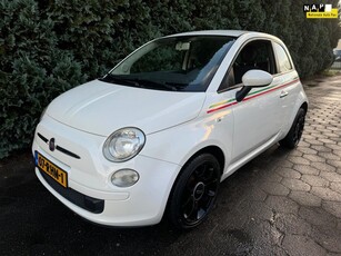 Fiat 500 0.9 TwinAir Sport