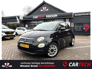 Fiat 500 0.9 TwinAir Turbo Popstar