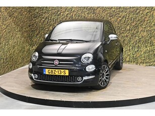 Fiat 500 1.0 Hybr. Launch Ed. Climate cntrl PDC