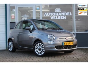 Fiat 500 1.0 Hybrid DolcevitaLage Km