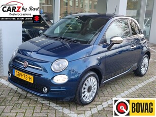 Fiat 500 1.0 HYBRID URBAN Airco Carplay/Android Cruise