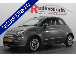 Fiat 500 1.0 TwinAir Lounge - Airco / Panoramadak / Radio cd