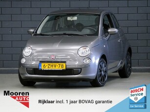 Fiat 500 1.0 TwinAir Pop AIRCO (bj 2014)