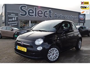 Fiat 500 1.0 TwinAir PopAIRCONAVIBLUETOOTHDEALER ONDERH.