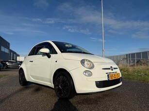 Fiat 500 1.2 Pop No abarth SUPERDEAL!