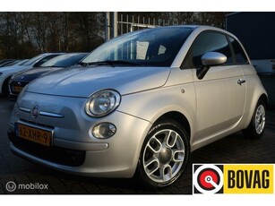 Fiat 500 1.2 Sport AIRCO