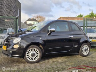 Fiat 500 1.2 Sport Airco NAP!