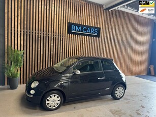 Fiat 500 1.2 Sport [bj 2011] AircoNieuwe APK