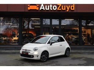 Fiat 500 1.2 Sport/ Clima / LED / DAB / Navi / LMV