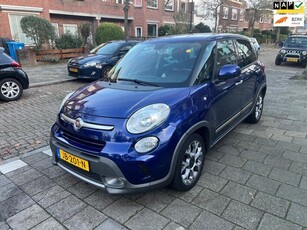 Fiat 500 L 0.9 TwinAir Trekking