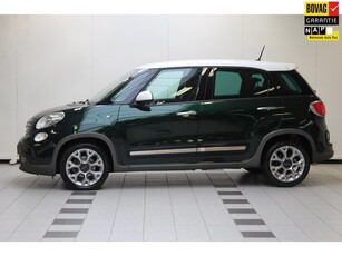 Fiat 500 L 0.9 TwinAir Trekking*1e Eigenaar*Nap*