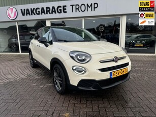 Fiat 500 X 1.0 GSE Sport Pano Camera