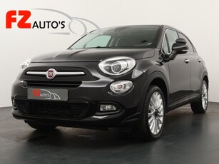 Fiat 500 X 1.4 Turbo MultiAir Lounge Automaat Trekhaak