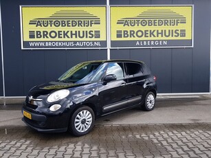 Fiat 500L 0.9 TwinAir Easy Eco (bj 2013)