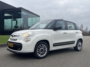 Fiat 500L 0.9 TwinAir Lounge Glazendak (bj 2015)