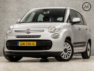 Fiat 500L Living 0.9 TwinAir PopStar 7 Persoons (NAVIGATIE