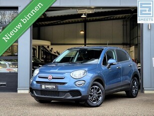 Fiat 500X 1.0 GSE Lounge 1e Eig