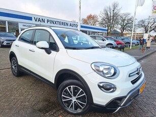 Fiat 500X 1.3 FireFly Turbo 150 Connect (bj 2021)