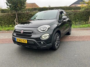 Fiat 500X , Automaat, 2.0 Turbo-150 pk 4x4